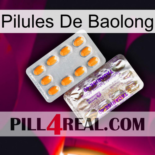 Baolong Pills new12